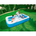 Detský nafukovací bazén Bestway 305 x 183 x 56 cm - 54009